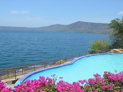 Apoyo Resort