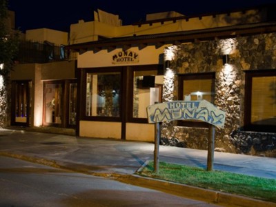Munay Cafayate VA
