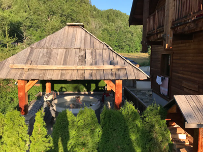 Chalet AlpeLune