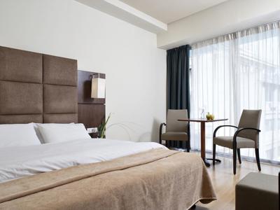 Hotel Arion kamer