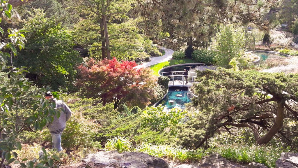 Rondreis Canada met hotelovernachtingen langs natuur en steden in Oost-Canada.