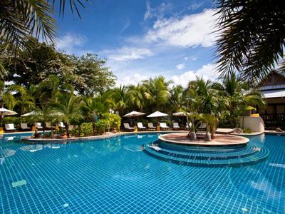 Am Samui Palace
